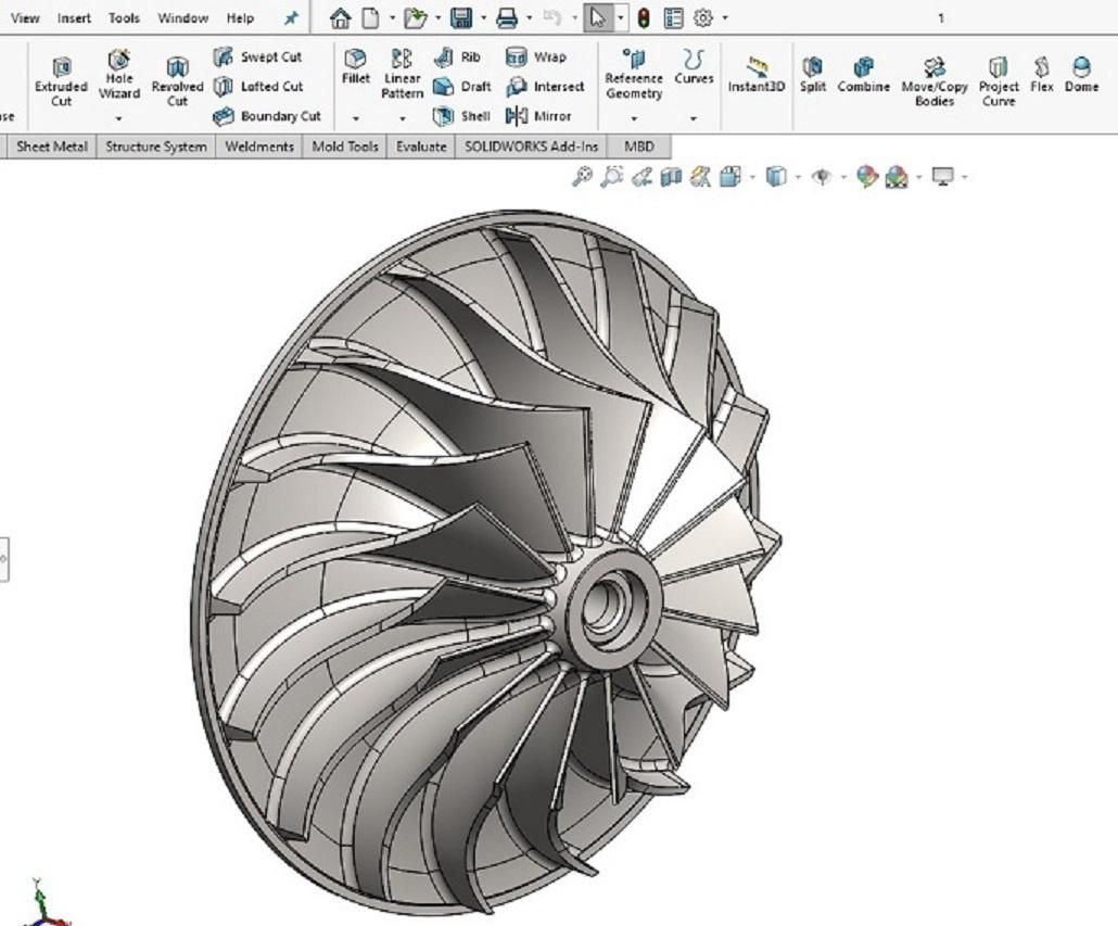 طراحی و تحلیل پروژه های صنعتی و تدریس سالیدورک|خدمات آموزشی|مشهد, سرافرازان|دیوار