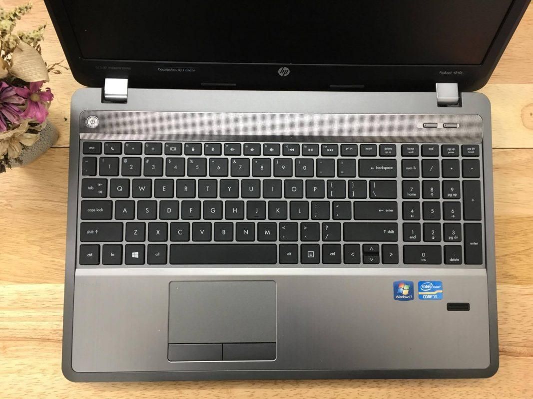 لپ تاپ HP 4540s|رایانه همراه|دزفول, |دیوار