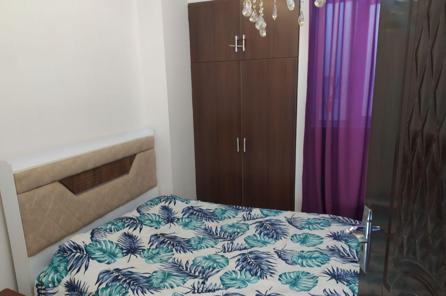 دوخوابه مبله نوساز|اجارهٔ کوتاه‌مدت ویلا و باغ|شاهرود, |دیوار