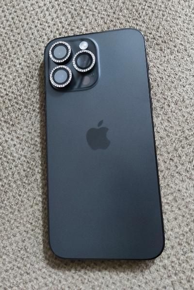 اپل iphone 14 Pro Max با حافظهٔ ۲۵۶ گیگابایت|موبایل|مشگین شهر, |دیوار