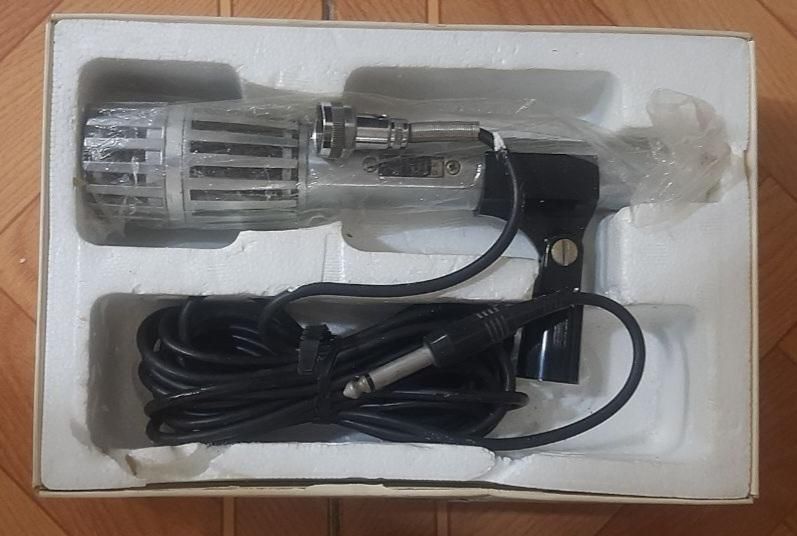 میکروفون، آمپیلی ۱۲ ولت، بلندگوی شیپوری و یونیت|صوتی و تصویری|فردیس, فردیس|دیوار