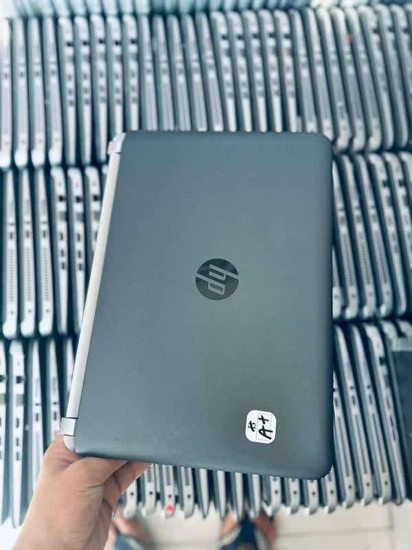 لپ تاپ hp i5  با گرافیک مجزا|رایانه همراه|بروجرد, |دیوار