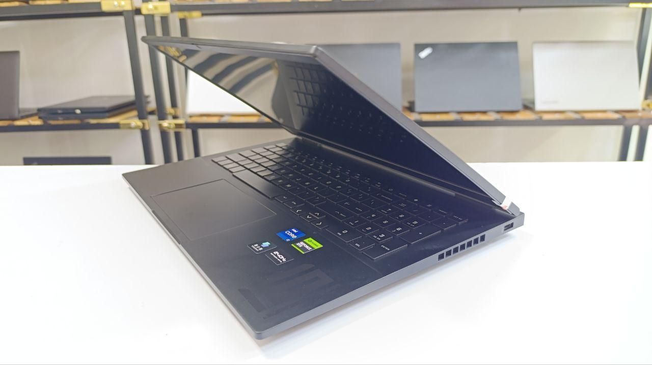 لپتاپ HP omen گیمینگ core i7 نسل14 650HX|رایانه همراه|تهران, شهرک ولیعصر|دیوار