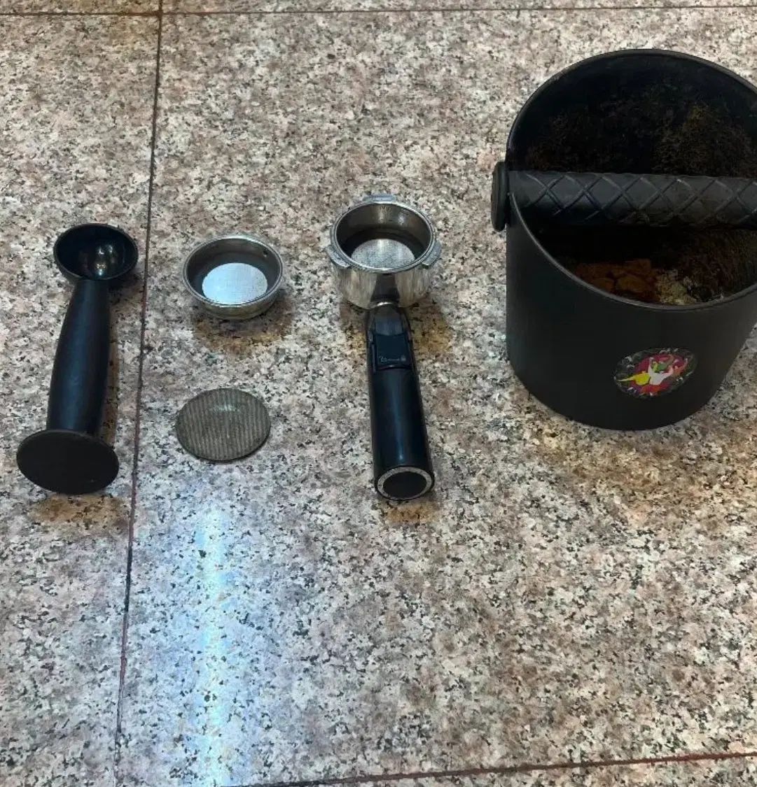 قهوه ساز مباشی ژاپن|سماور، چای‌ساز، قهوه‌ساز|تهران, ستارخان|دیوار
