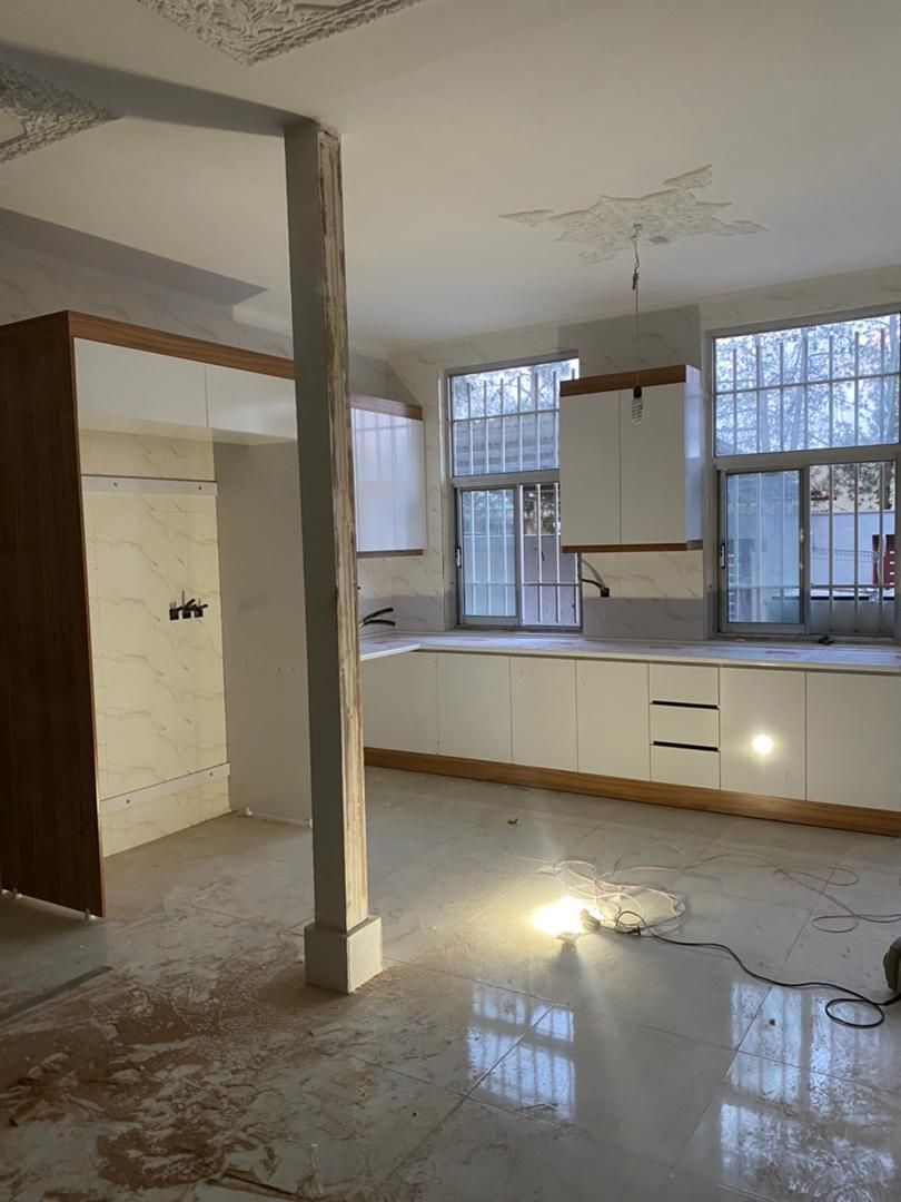 کابینت ۷۰۹۱((امیرعلی))|مصالح و تجهیزات ساختمان|سمنان, |دیوار