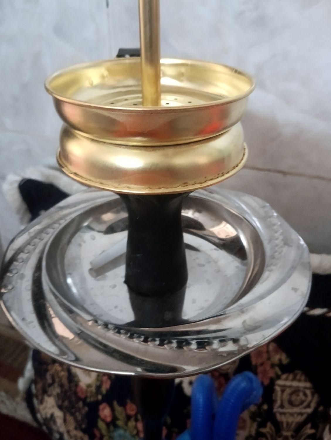 قلیان عربی|کلکسیون و سرگرمی|شیراز, صاحب الزمان|دیوار