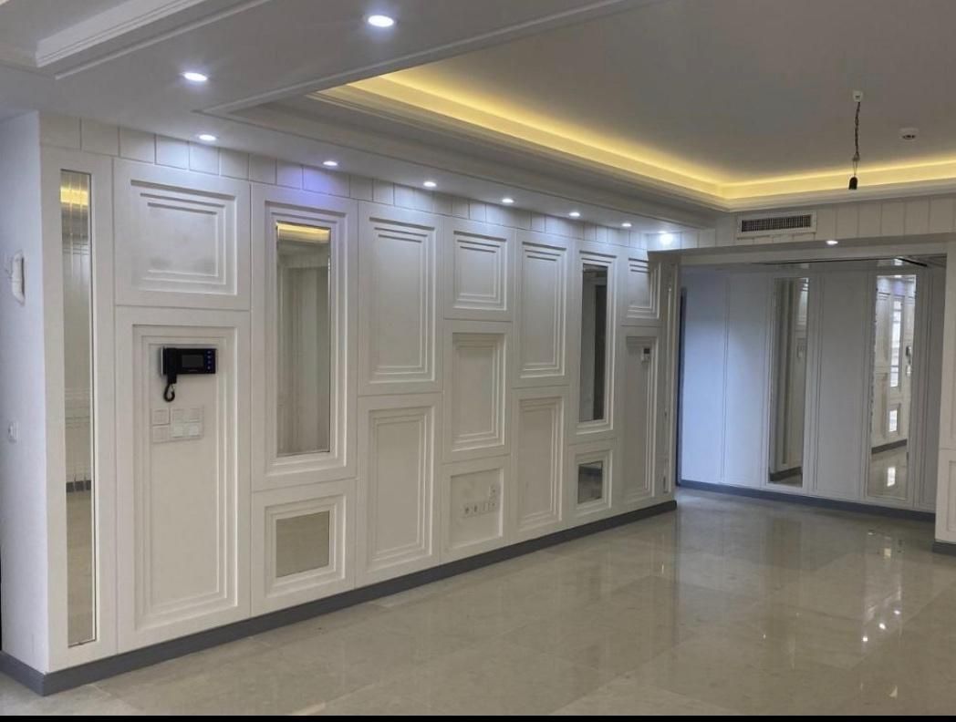 ۱۵۷ متر ۲پارکینگ با استخر و باشگاه در اندیشه فاز۲|فروش آپارتمان|فردیس, شهرک راه آهن|دیوار