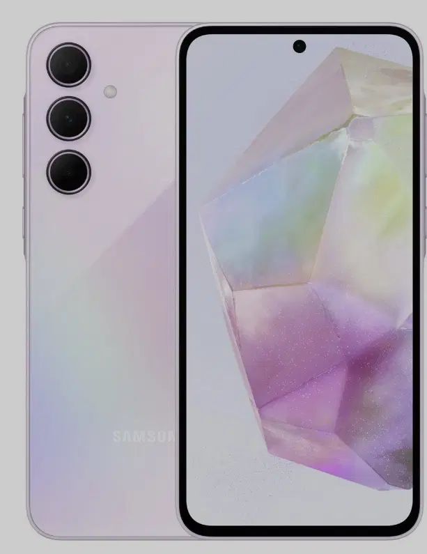 سامسونگ Galaxy A55 معاوضه با ایفون|موبایل|کرمانشاه, |دیوار