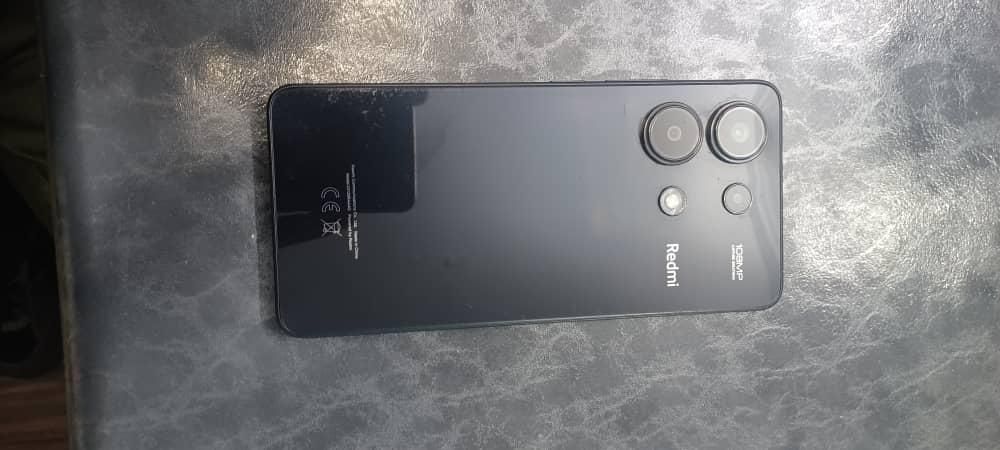 شیائومی Redmi Note 13 Pro با حافظهٔ ۲۵۶ گیگابایت|موبایل|تهران, شهرک ولیعصر جنوبی|دیوار