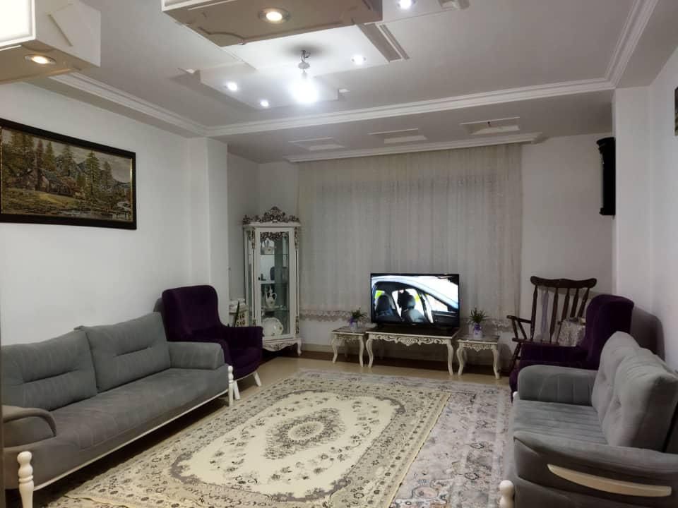 اجاره اپارتمان /۷۵ متر /طبقه اول /میدان نماز|اجارهٔ آپارتمان|تالش, هشتپر|دیوار
