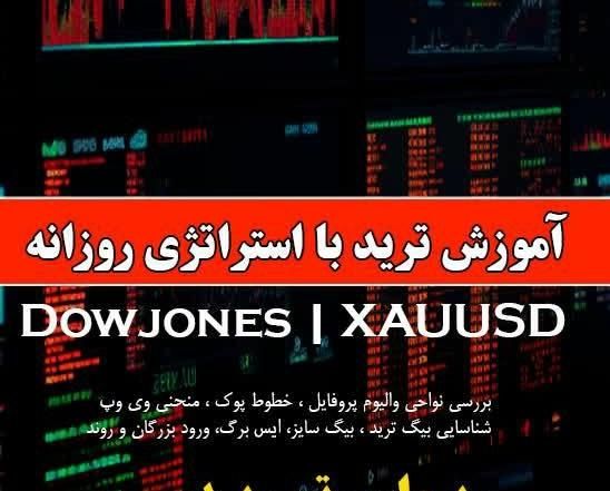 آموزش فارکس (ترید استراتژی شخصی)|خدمات آموزشی|ساری, |دیوار