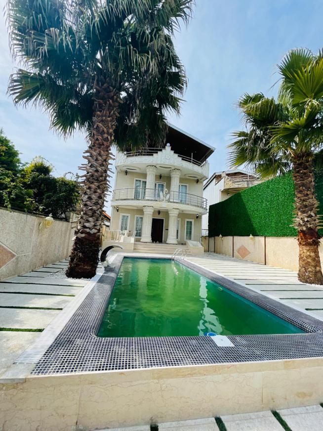 اجاره ویلا استخردار کیاشهر|اجارهٔ کوتاهمدت ویلا و باغ|رودبنه, |دیوار