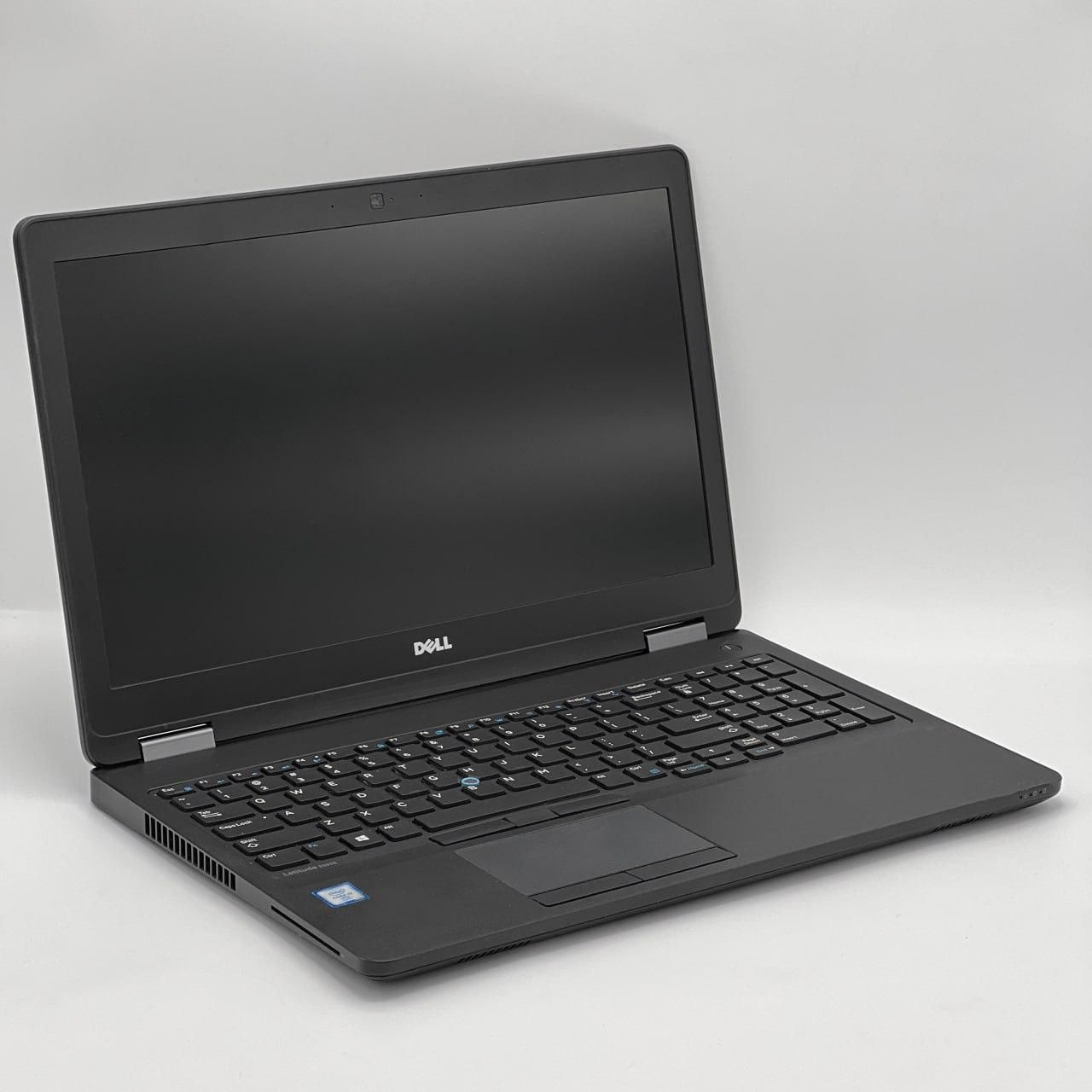 لپ تاپ دل i7 نسل ۶ hq با ۲ گیگ گراف DDR5|رایانه همراه|ساری, |دیوار