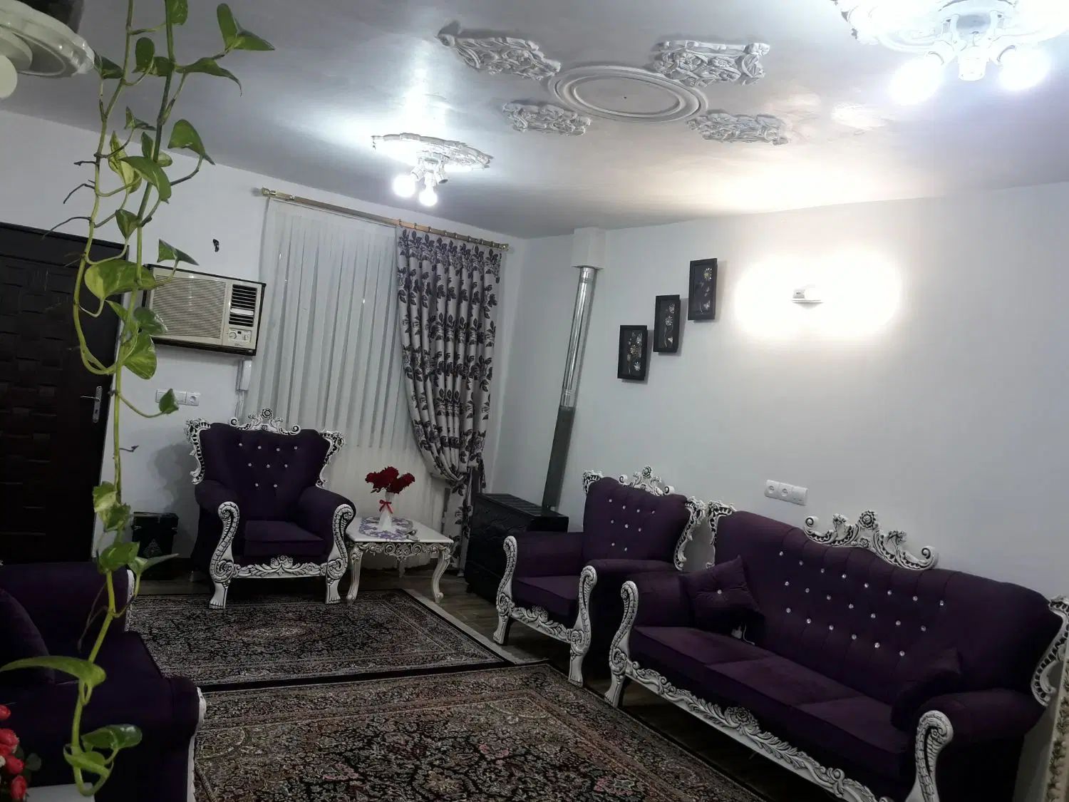 اجاره خانه ویلایی ۲۰۰متری ۲ خوابه ساحلی|اجارهٔ خانه و ویلا|چاف و چمخاله, |دیوار