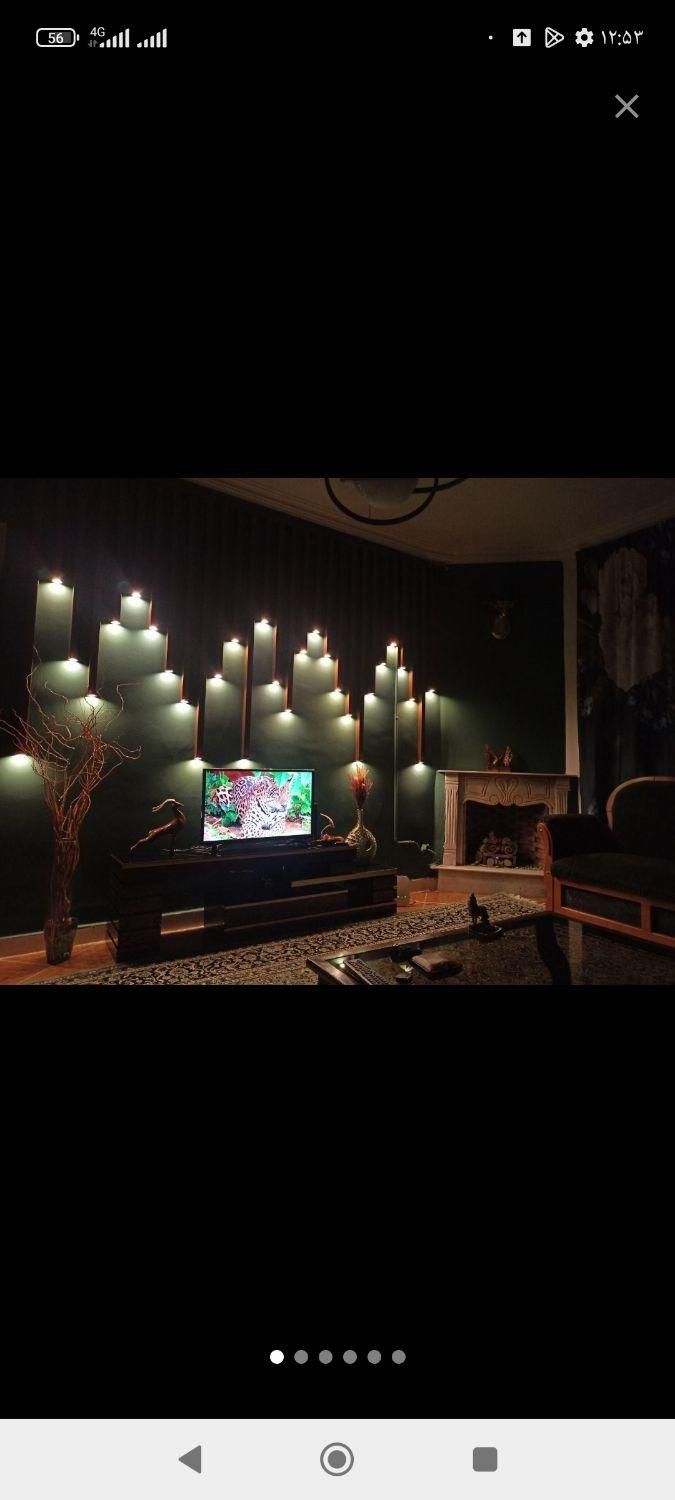 سوییت تمیز بلوار  اندیشه|اجارهٔ کوتاه‌مدت آپارتمان و سوئیت|مشهد, شهرک رازی (شهرک غرب)|دیوار