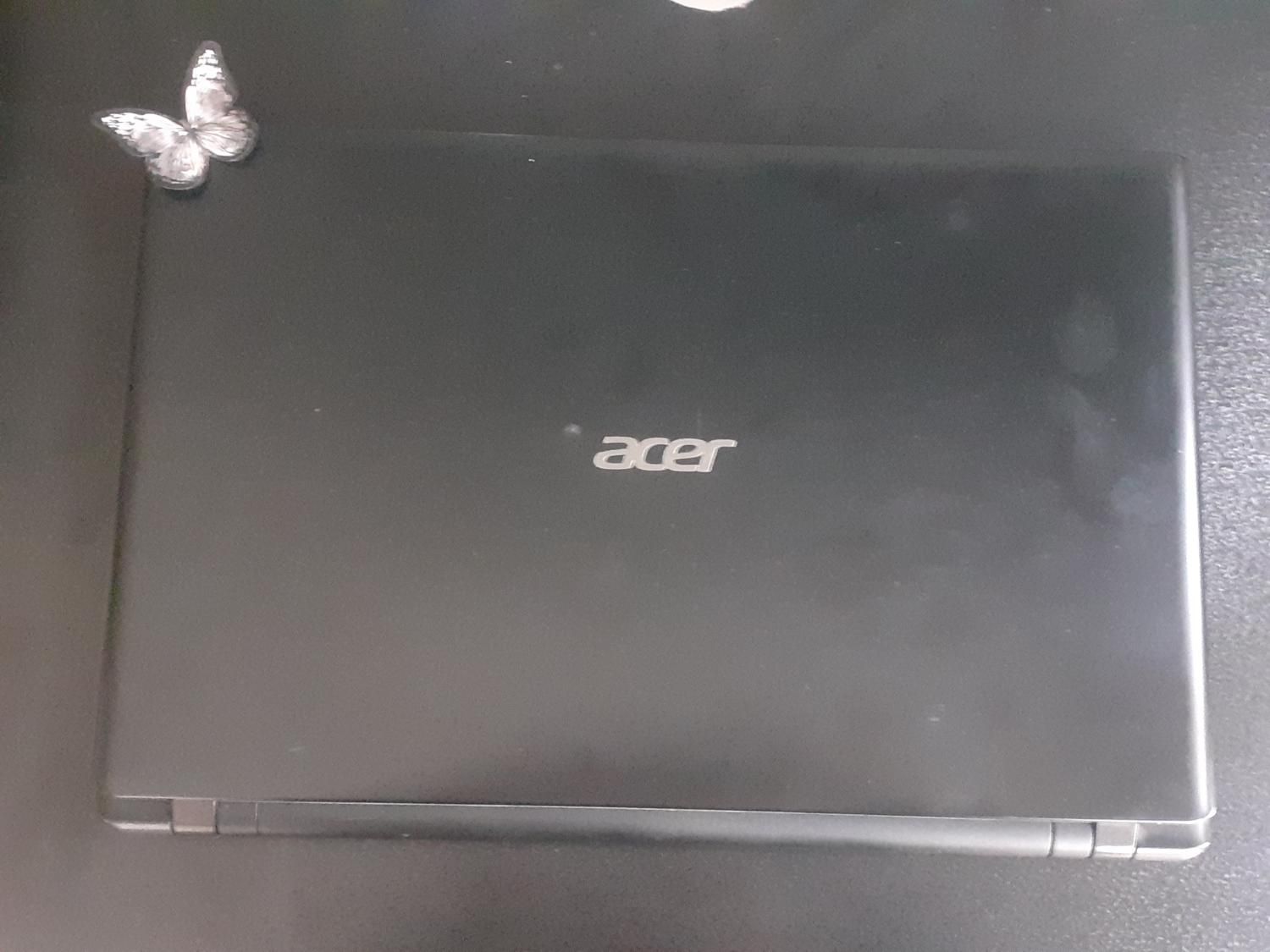 لپ تاپ Acer گرافیک دار|رایانه همراه|تهران, میدان ولیعصر|دیوار