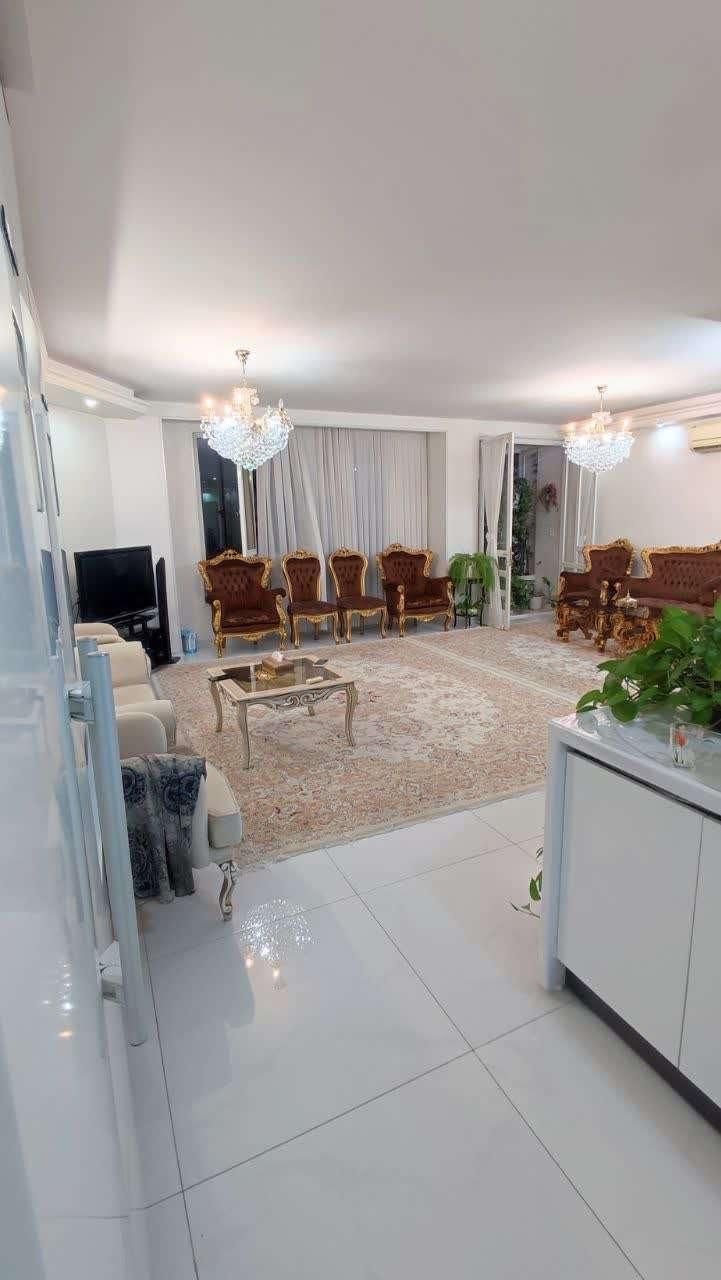 135متر 3 خواب/ جنوبی /جابر/فول بازسازی|فروش آپارتمان|اصفهان, طامه|دیوار