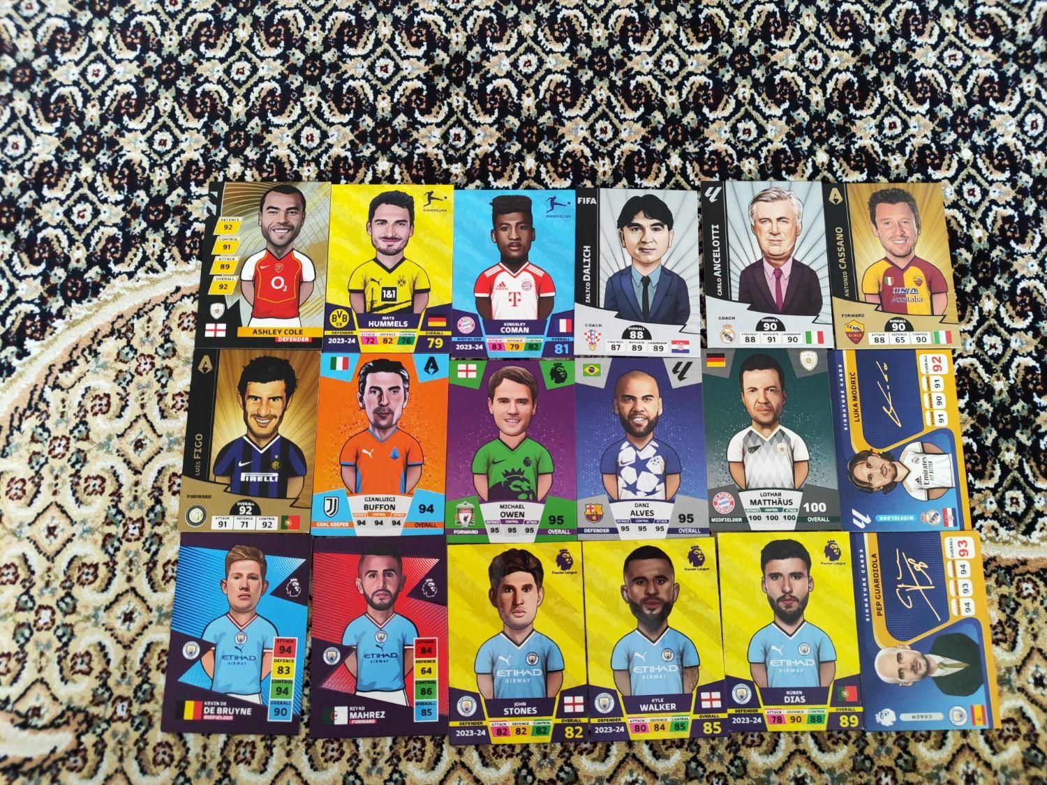 کیمدی|اسباببازی|قروه, |دیوار