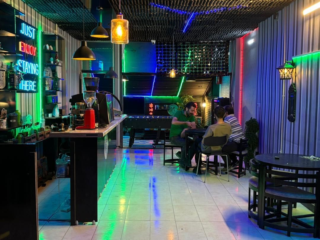 واگذاری وسایل کافه بازی کلی و تکی|کافی‌شاپ و رستوران|اصفهان, شهریار|دیوار