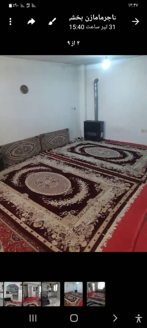 فروش سوئیت ۳۵ متری طبقه ۳|فروش آپارتمان|پاکدشت, حصار امیر|دیوار