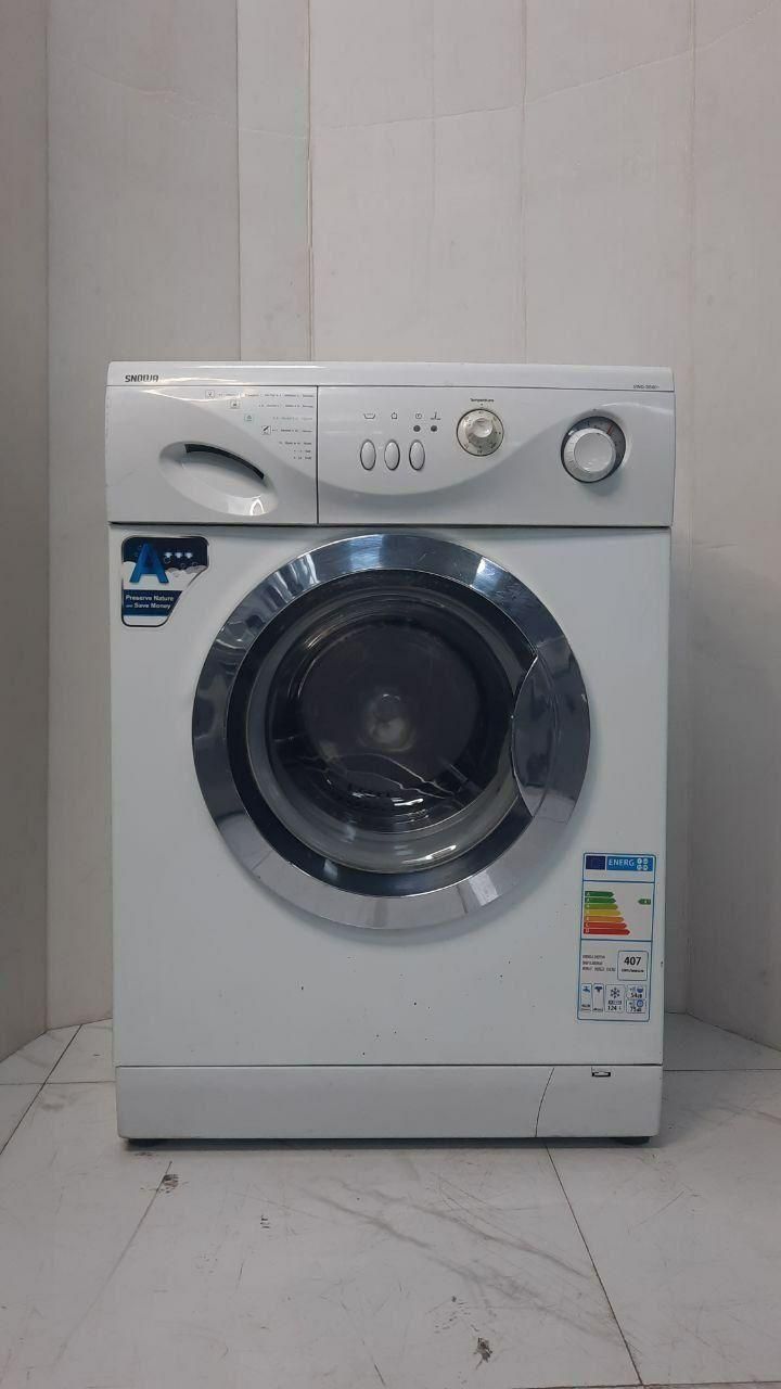 ماشین لباسشویی بکو HaieR|ماشین لباسشویی و خشک‌کن لباس|رودهن, |دیوار