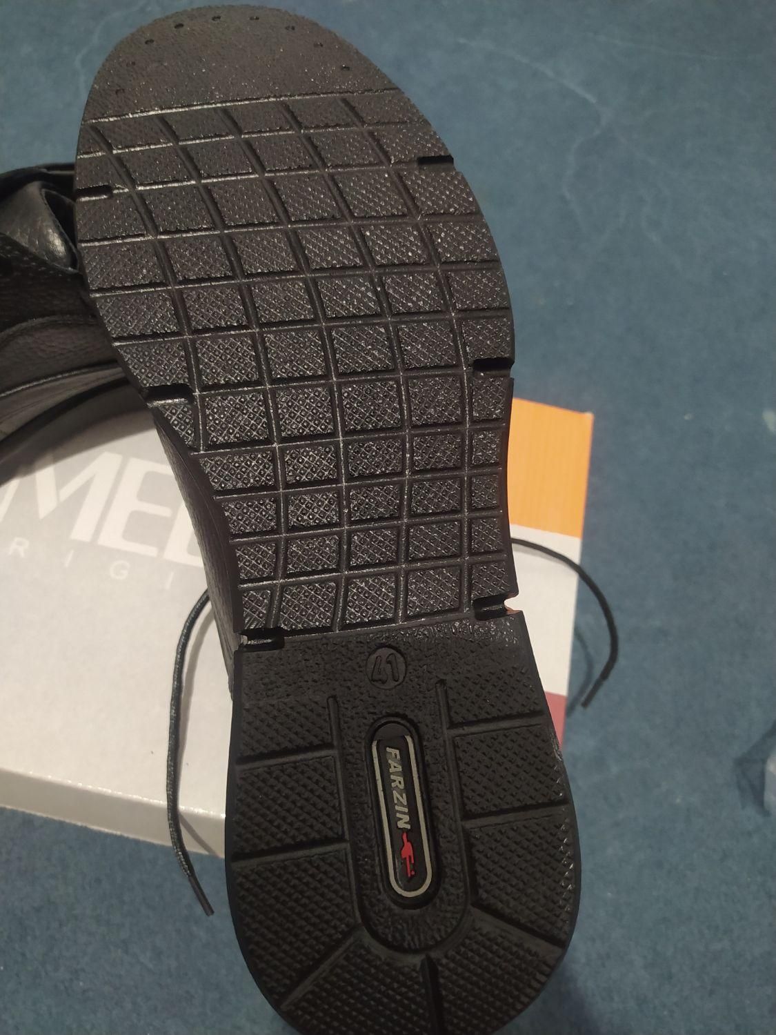 کفش ملی سایز ۴۱|کیف، کفش، کمربند|بیرجند, |دیوار