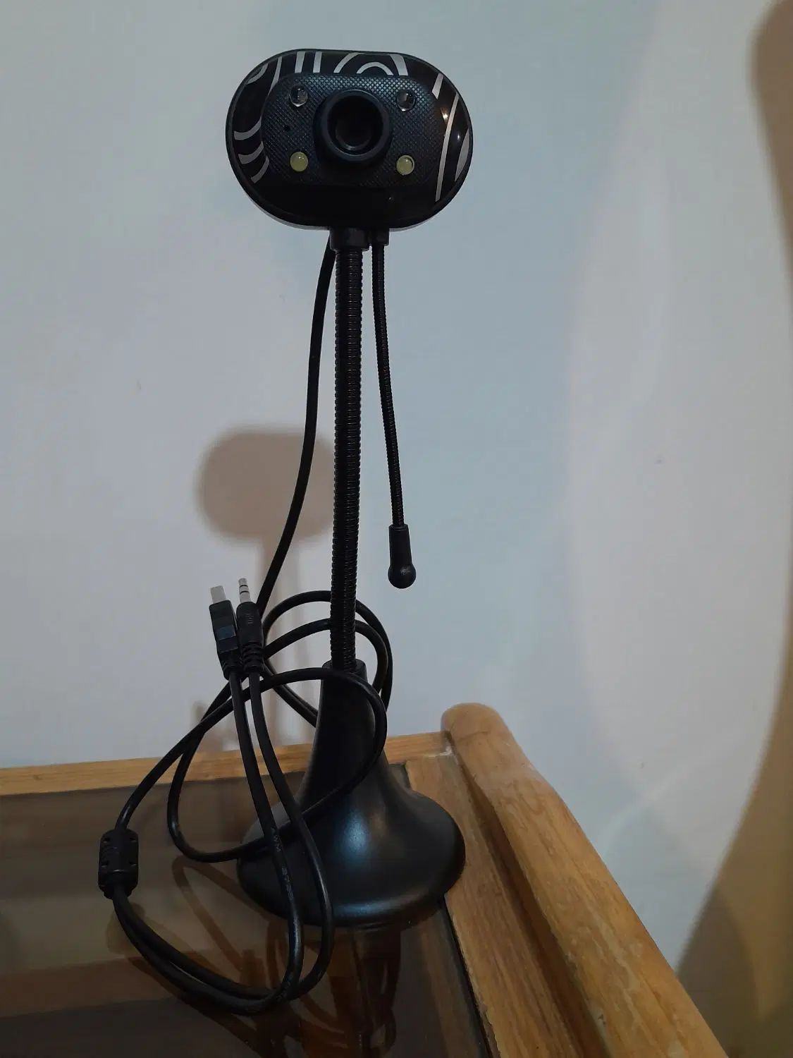 وب کم HDcamera|قطعات و لوازم جانبی رایانه|کرمانشاه, |دیوار