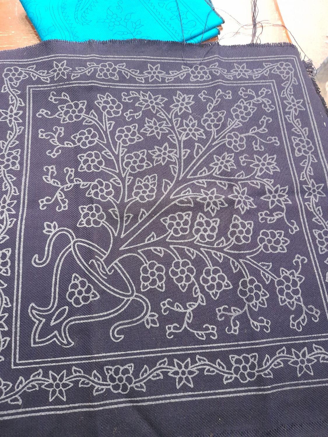 پته خام|صنایع دستی و سایر لوازم تزئینی|مشهد, شهرک امام هادی (شهرک غرب)|دیوار