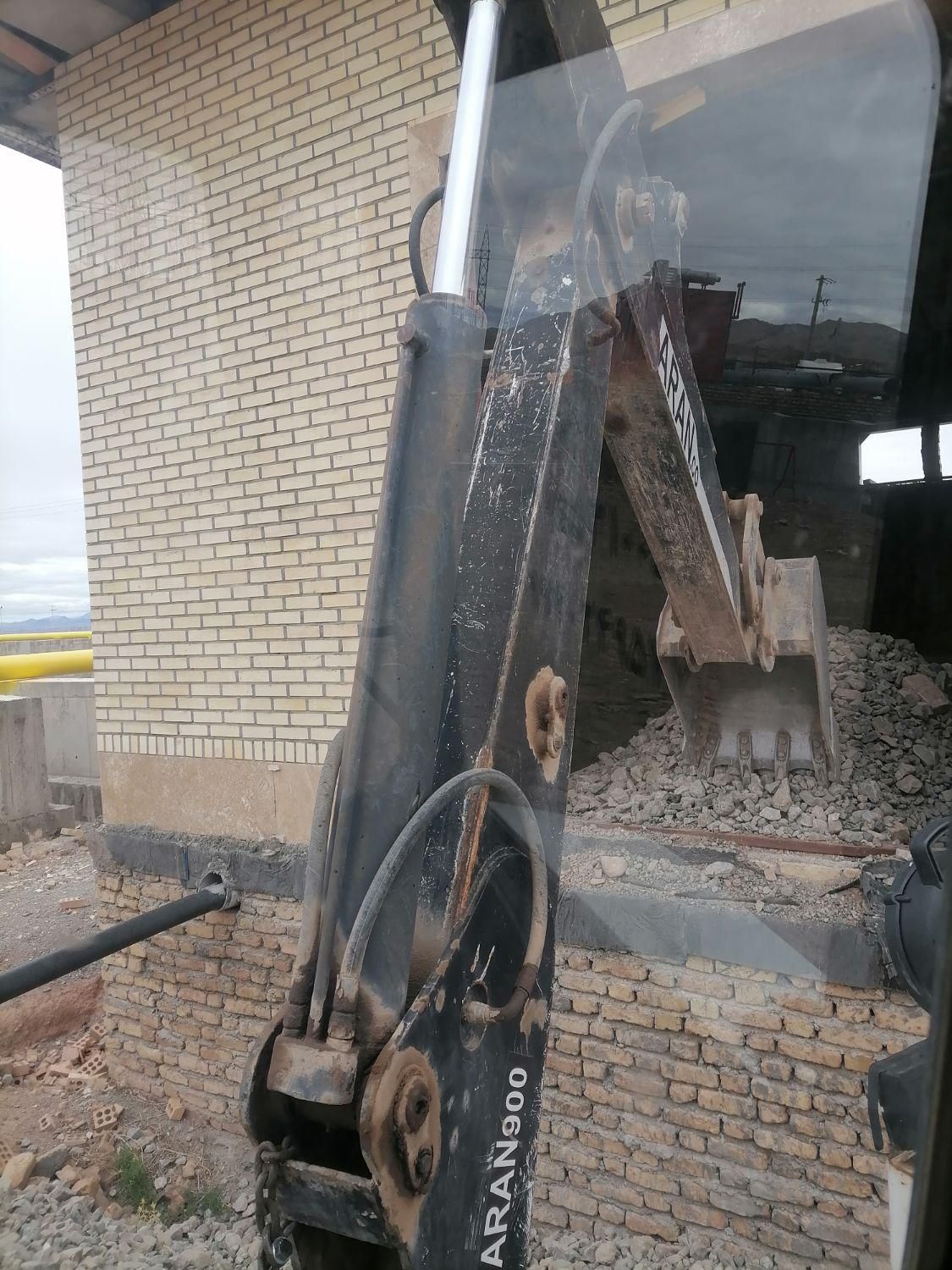 خدمات بیل مکانیکی، کمپرسی،تانکر، تراکتور، تیلر|خدمات حمل و نقل|تربت‌حیدریه, قائم|دیوار