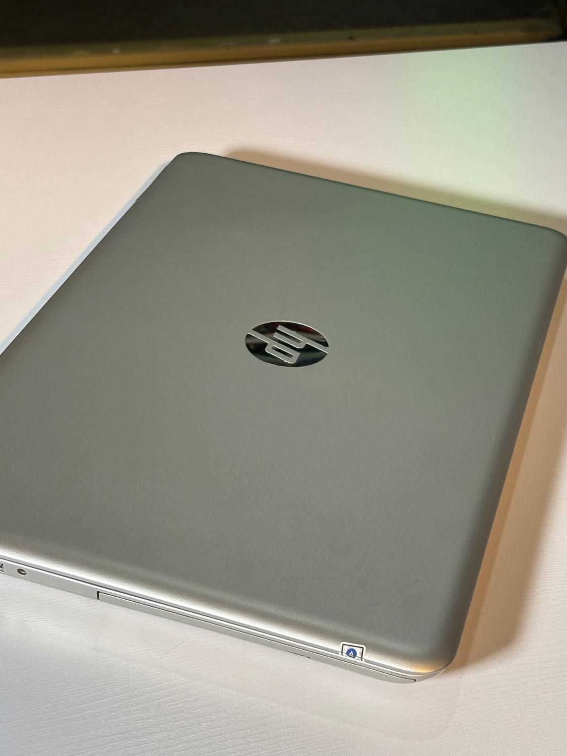 Hp نسل ۶ دانشجویی ترید مهندسی|رایانه همراه|کرمانشاه, |دیوار