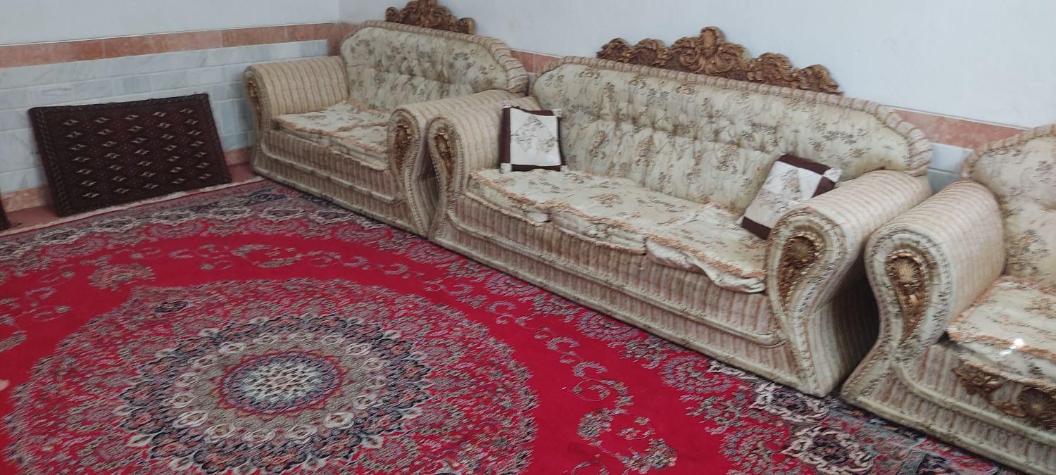 سوییت روزانه در خوانسار همراه با پارکینگ|اجارهٔ کوتاه‌مدت آپارتمان و سوئیت|خوانسار, |دیوار