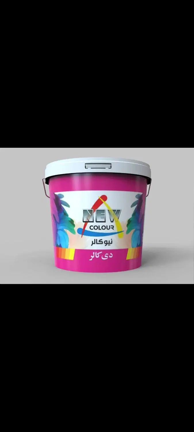 ساخت و ترکیب رنگ های ساختمانی نما و داخلی|مصالح و تجهیزات ساختمان|تهران, سلسبیل شمالی|دیوار
