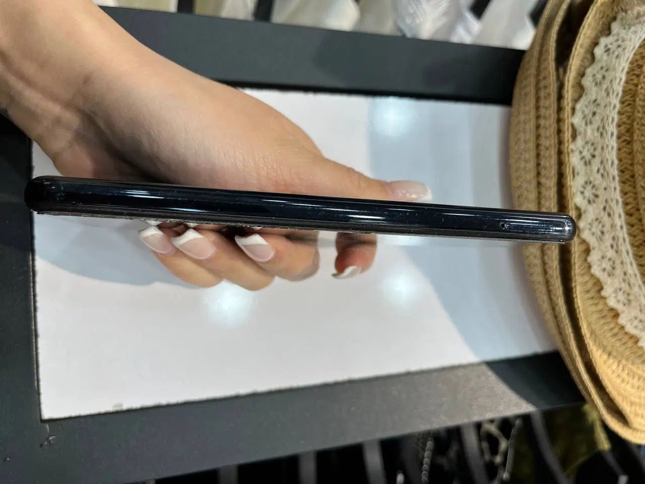 سامسونگ Galaxy M32 با حافظهٔ ۱۲۸ گیگابایت|موبایل|کرج, شاهین‌ویلا|دیوار