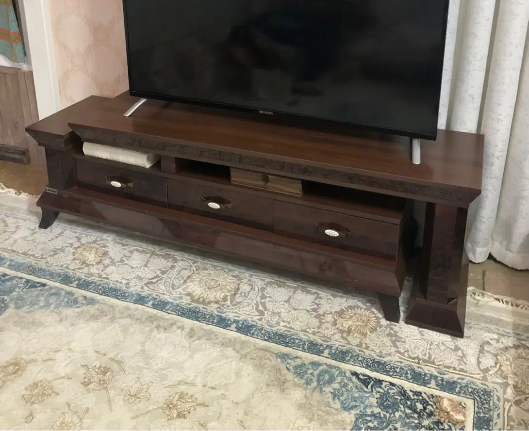 میز تلوزیون بسیار شیک و به صرفه(مدل پردیس)|میز تلویزیون|تهران, نارمک|دیوار