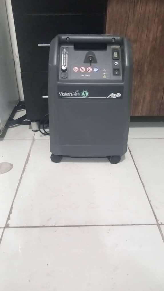 اکسیژن ساز|آرایشی، بهداشتی، درمانی|قزوین, |دیوار