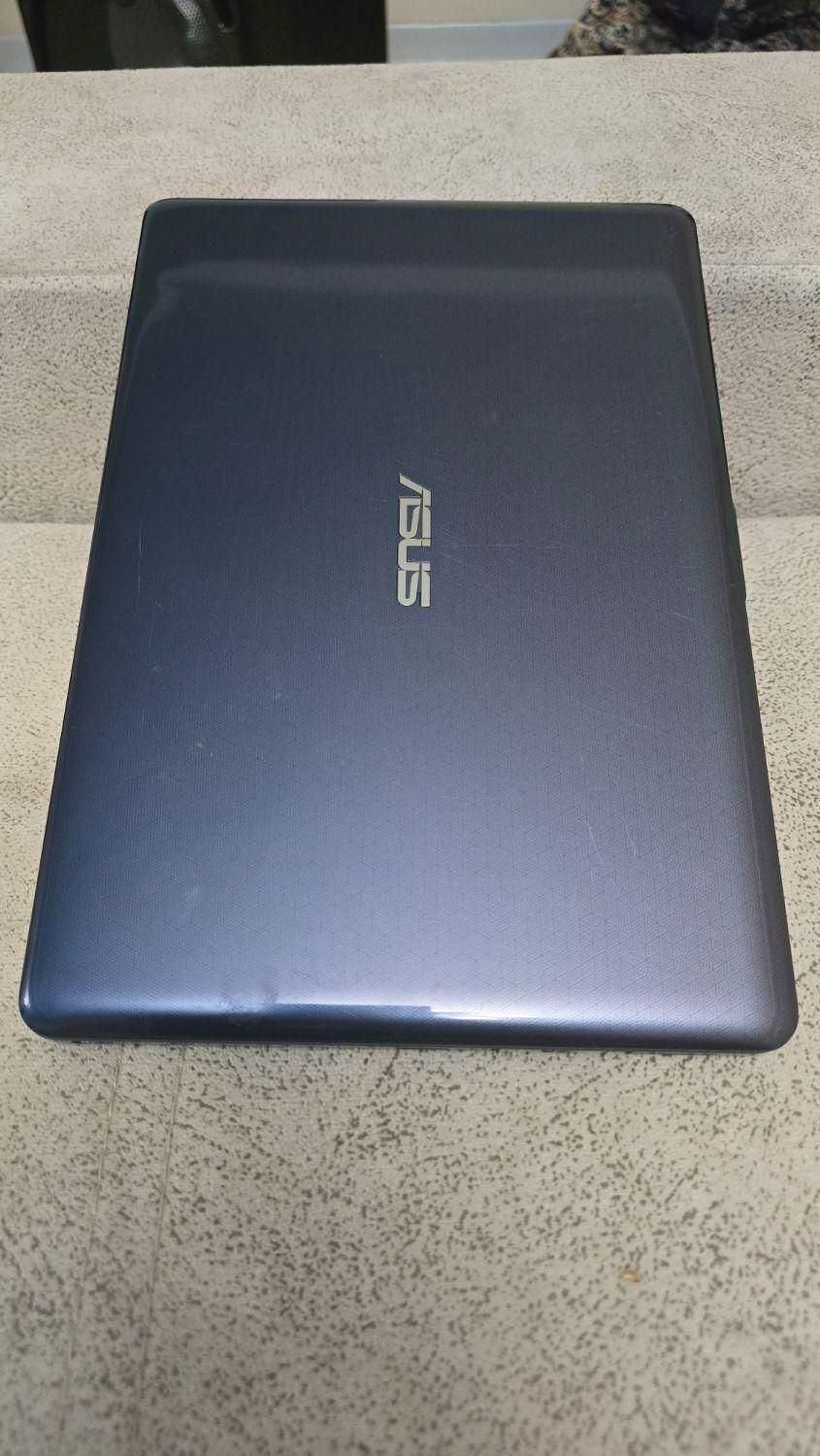لپ تاپ ASUS مدل E203|رایانه همراه|قائم‌شهر, |دیوار