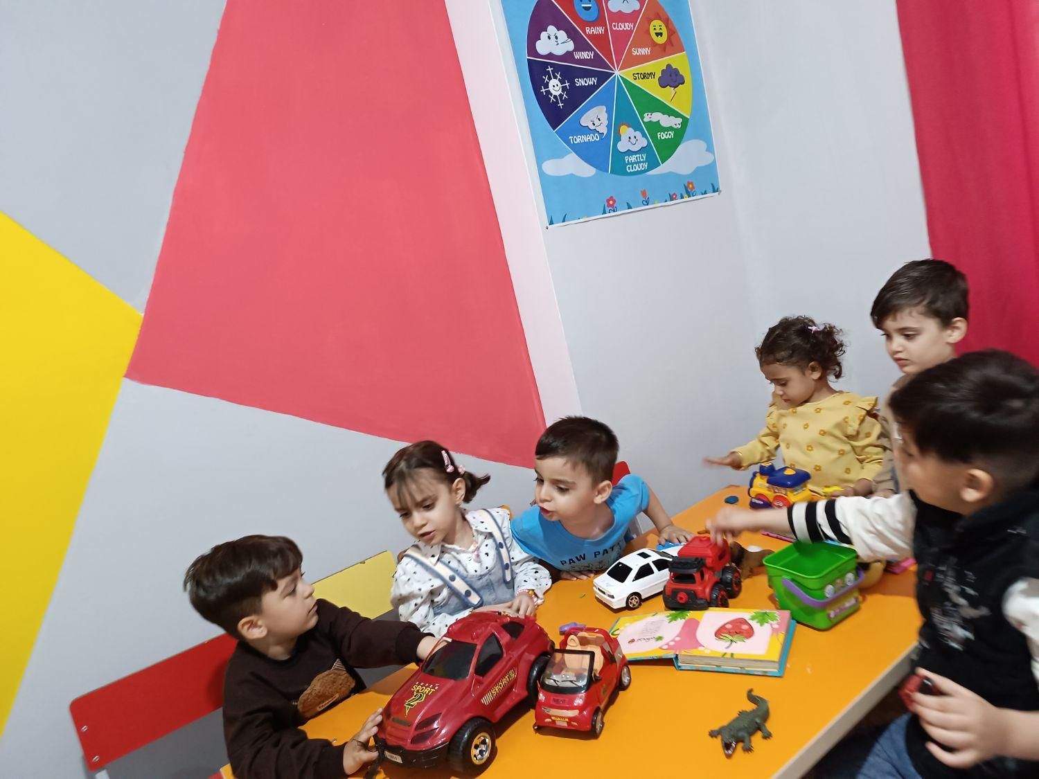 آموزشگاه زبان های خارجی آهو|خدمات آموزشی|میانه, |دیوار