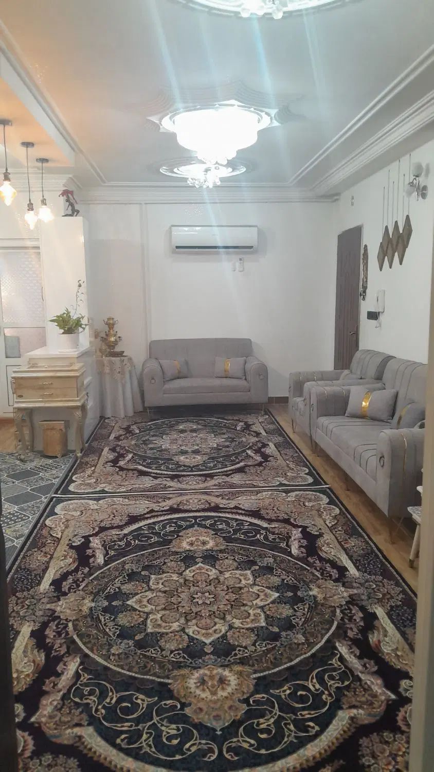 اجاره واحد۵۰متری|اجارهٔ آپارتمان|رشت, پاره بیجار|دیوار