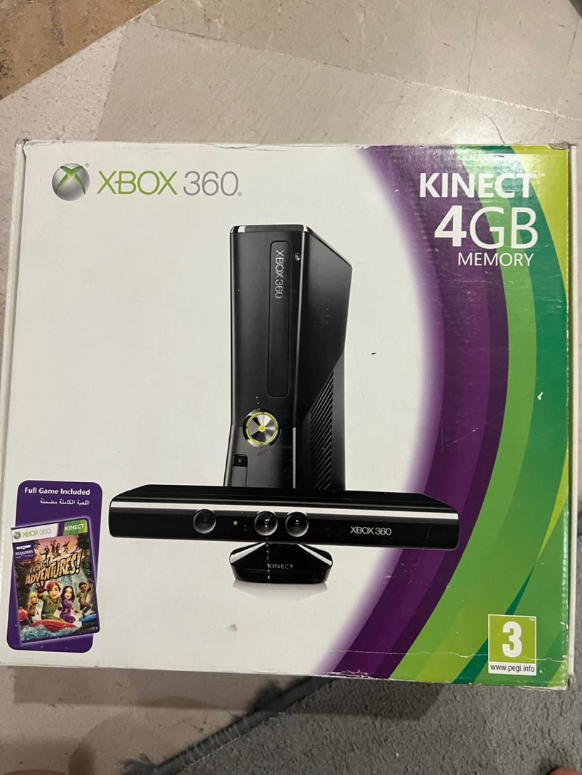 Xbox 360 ایکس باکس|کنسول، بازی ویدئویی و آنلاین|تهران, نارمک جنوبی|دیوار