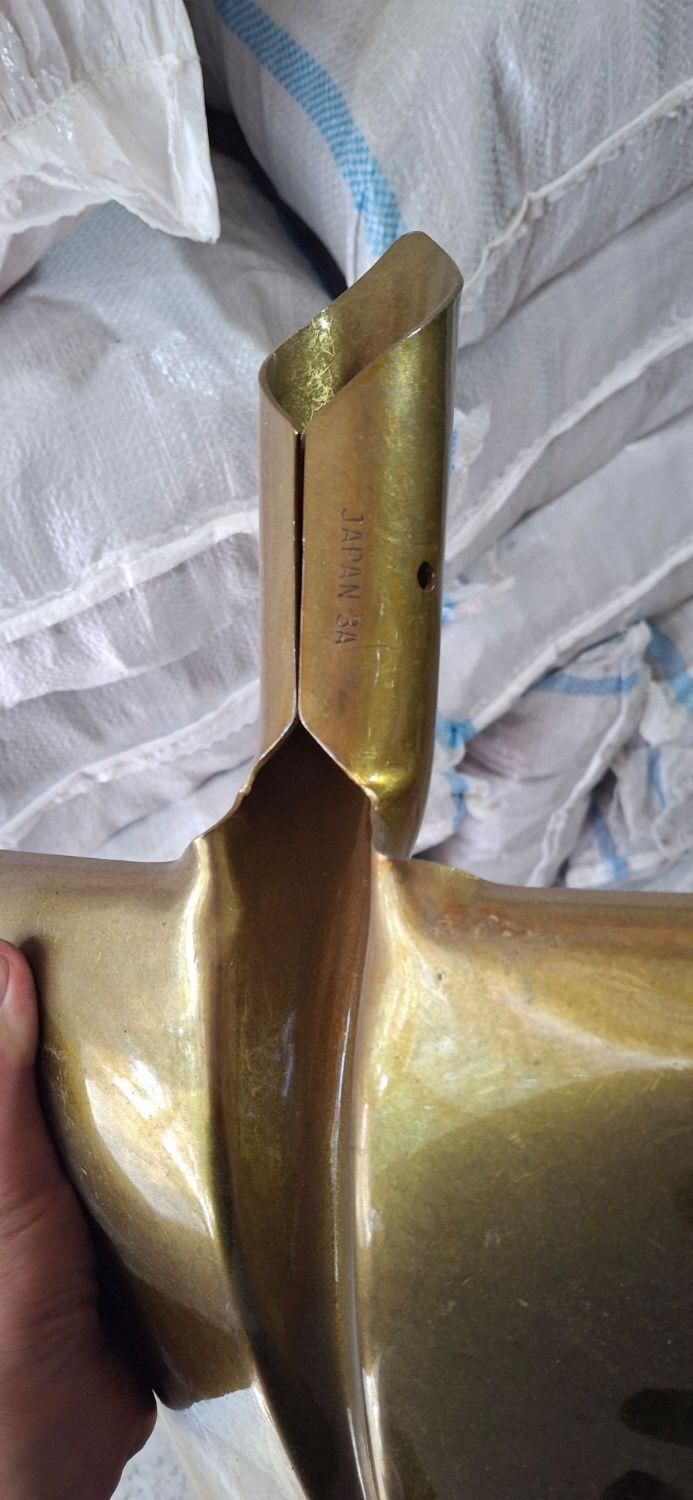 بیل ژاپن حک شده سایز ۲ و ۳ و بیل های ارزان|ابزارآلات|تهران, امین حضور|دیوار