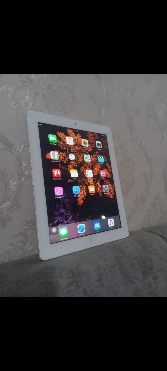 ipad3  a1416|تبلت|مشهد, الهیه|دیوار
