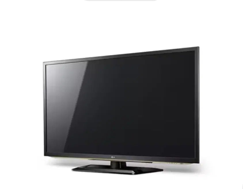 تلویزیون LED ال جی ۴۷ اینچ (قابلیت پخش سه بعدی)|تلویزیون و پروژکتور|اردبیل, |دیوار