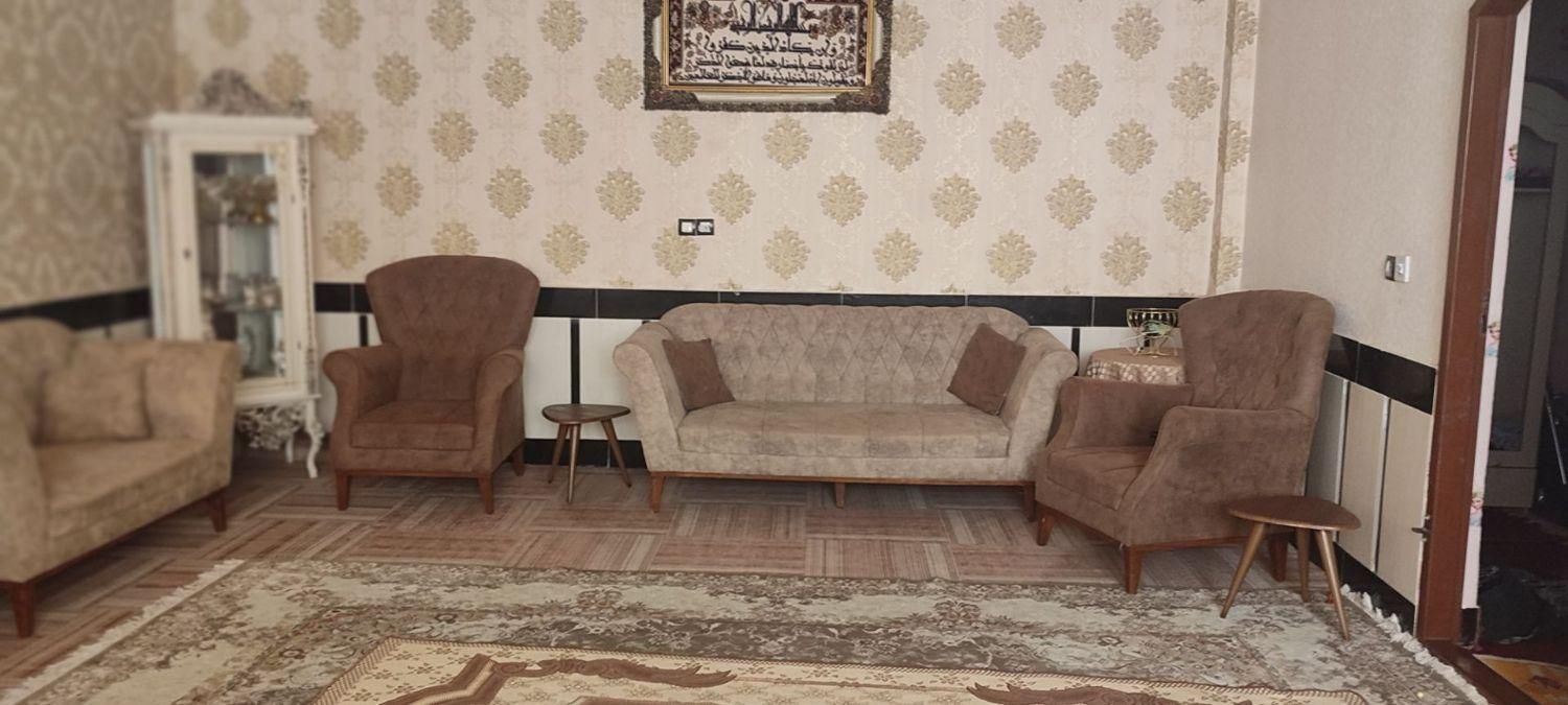 خانه دوطبقه در معداباد یک|فروش آپارتمان|تربت جام, معدآباد|دیوار