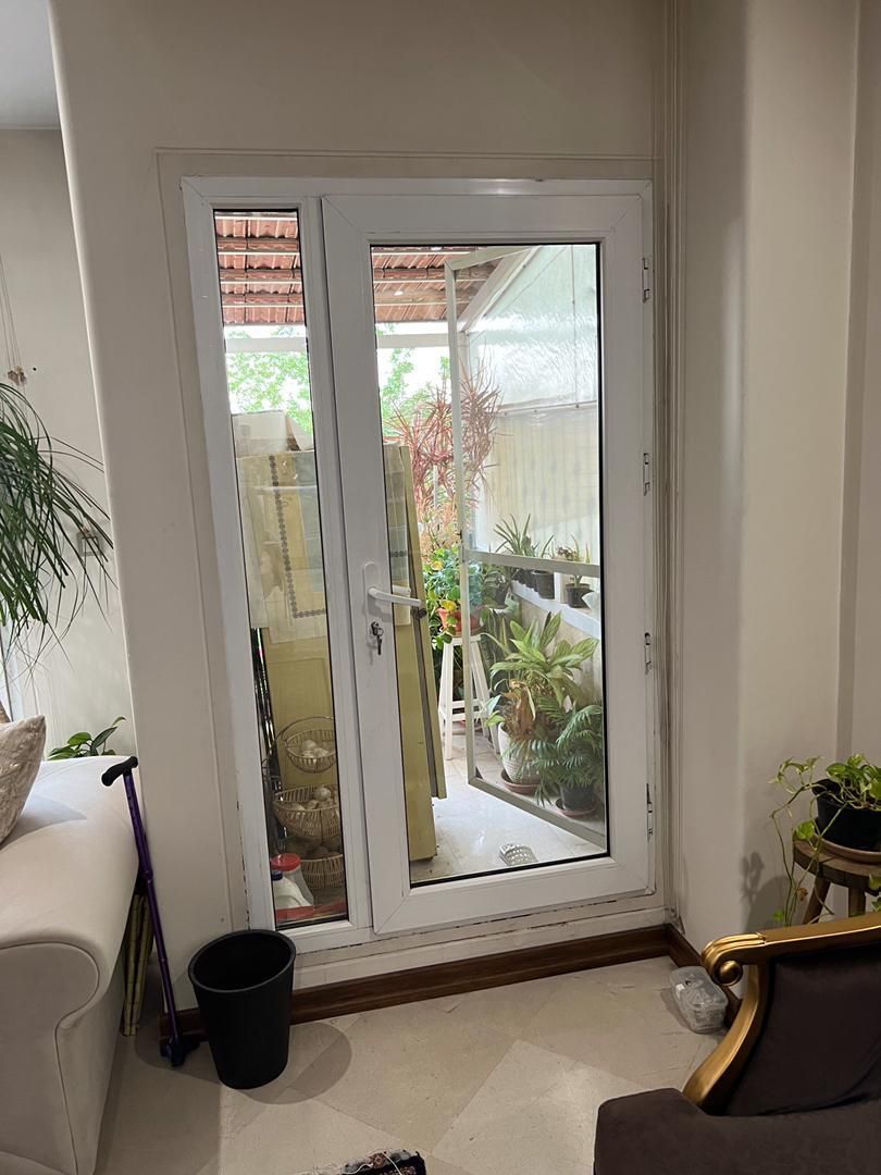 پنجره دوجداره  Upvc  و درب یو پی وی سی|خدمات پیشه و مهارت|تهران, اختیاریه|دیوار
