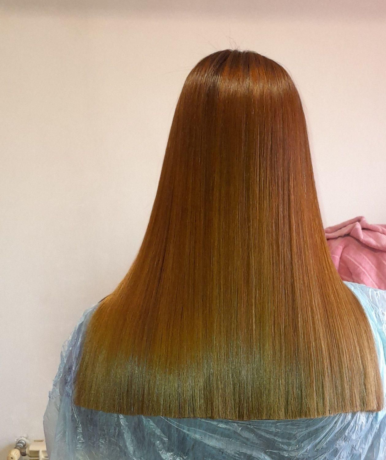 کراتین  پروتئین بوتاکس|خدمات آرایشگری و زیبایی|میاندوآب, |دیوار