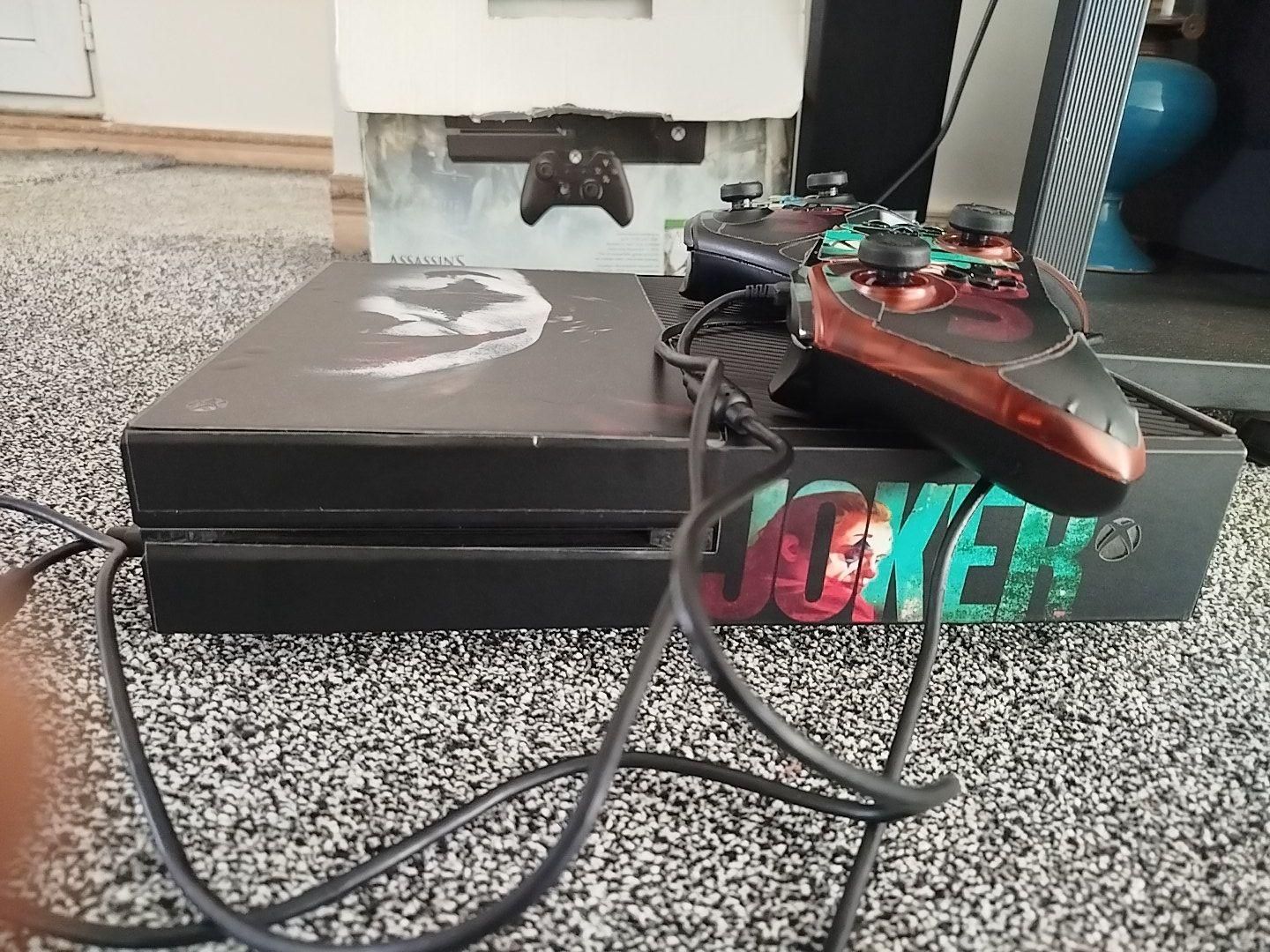ایکس باکس وان xbox one|کنسول، بازی ویدئویی و آنلاین|ایلام, |دیوار