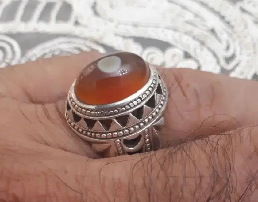 فدیوم نقره سازان|جواهرات|تهران, صفا|دیوار