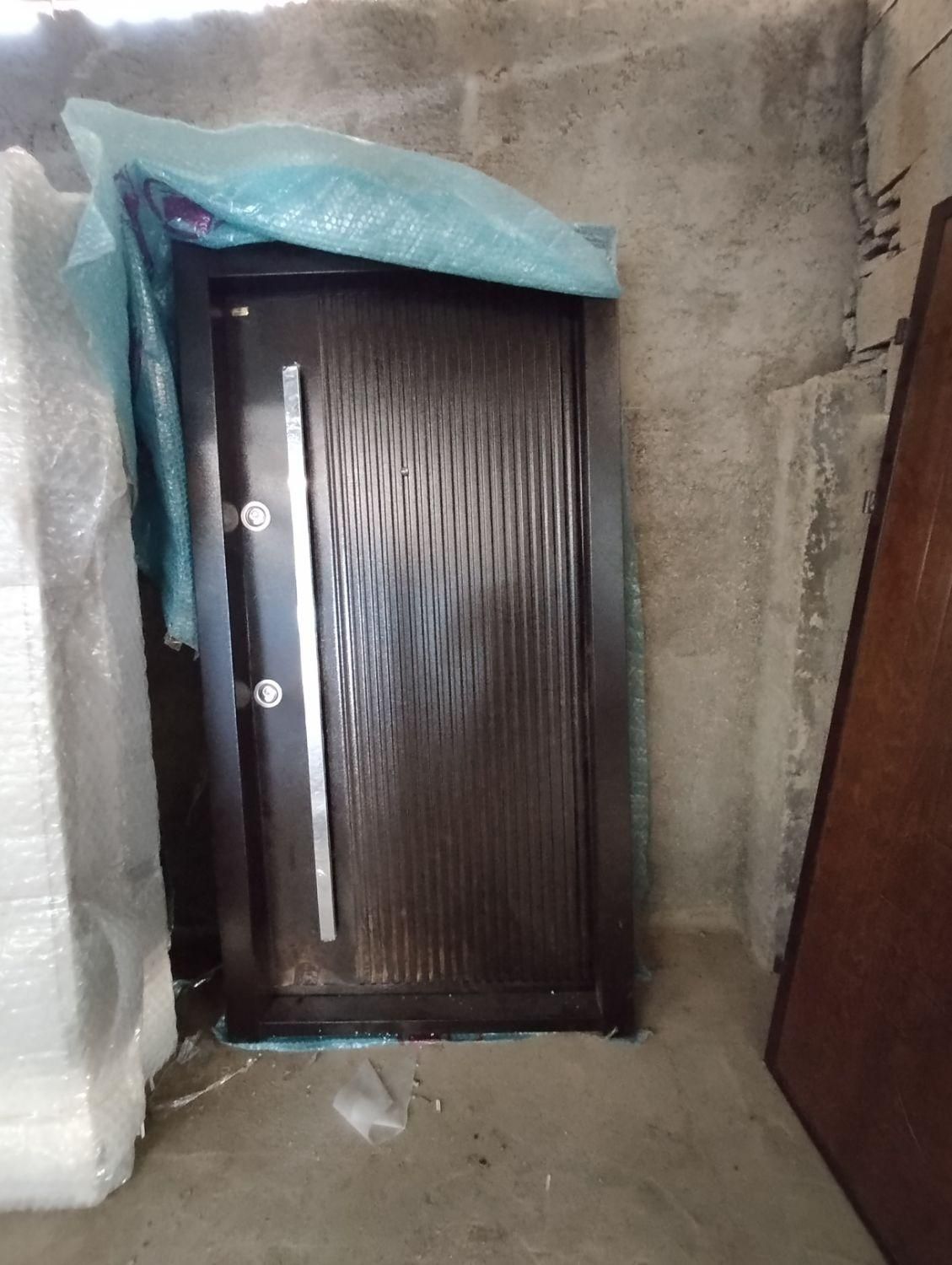 فروش ویژه درب های ضد سرقت ترک|مصالح و تجهیزات ساختمان|بوشهر, |دیوار