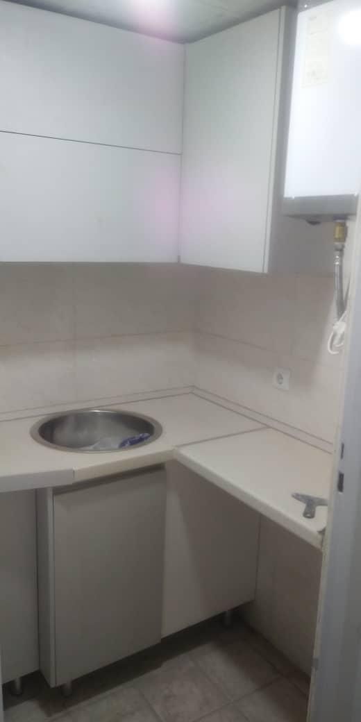 دفتر اداری۴۳متری جمالزاده|اجارهٔ دفتر کار، اتاق اداری، مطب|تهران, جمالزاده|دیوار