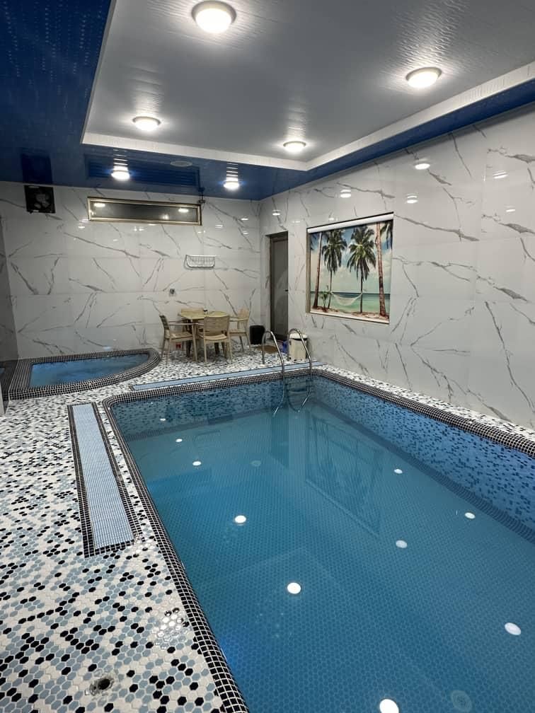 اجاره ویلا استخردار دوبلکس|اجارهٔ کوتاه‌مدت ویلا و باغ|ایزدشهر, |دیوار